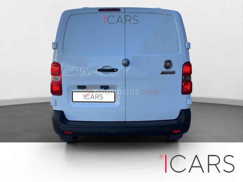 Fiat Scudo FURGON L1 BUSINESS