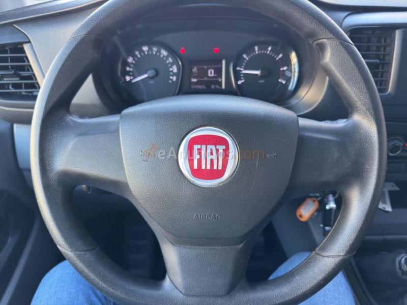 Fiat Scudo FURGON L1 BUSINESS