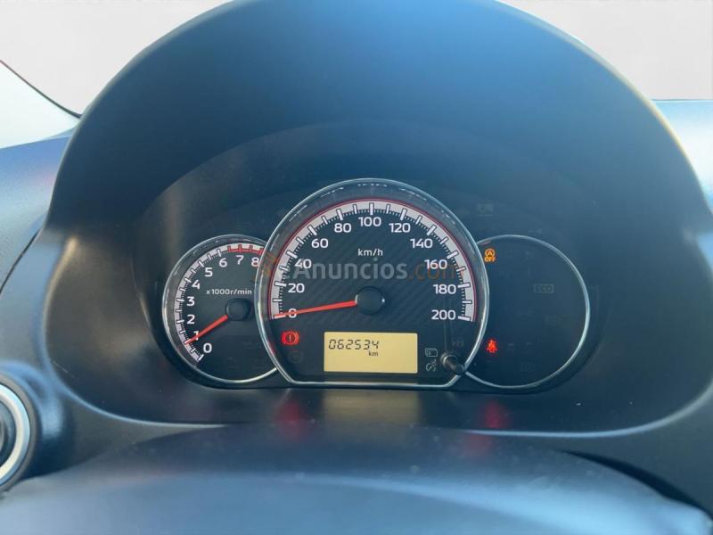 Mitsubishi Space Star 120 MPI Motion