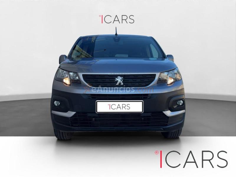 Peugeot Rifter Active Pack Standard BlueHDi 73kW