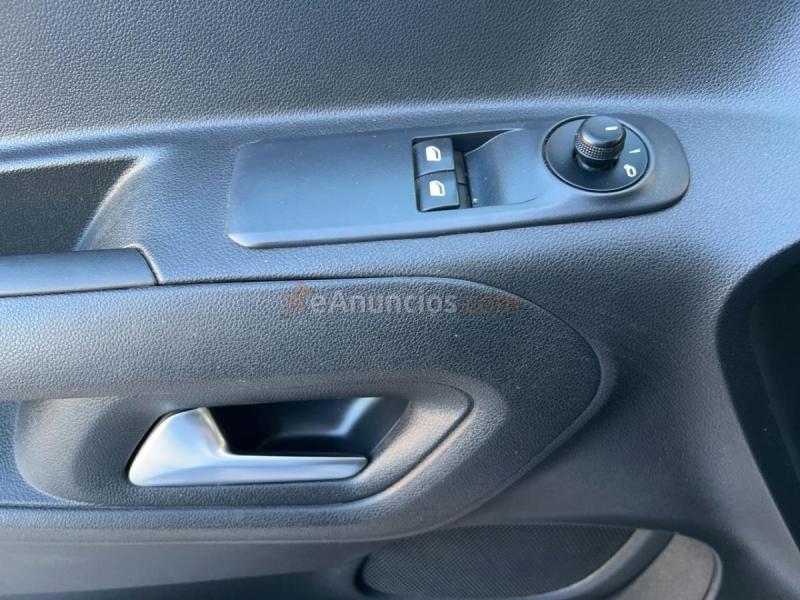 Peugeot Rifter Active Pack Standard BlueHDi 73kW