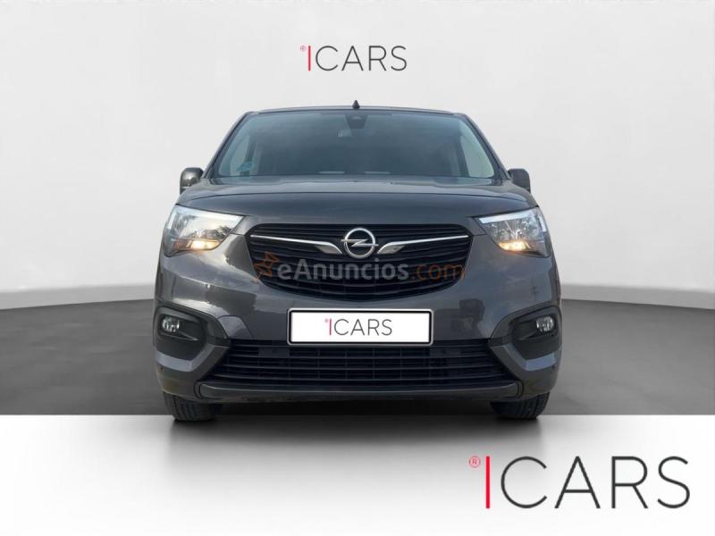 Opel Combo 1.5 CDTI SELECTIVE