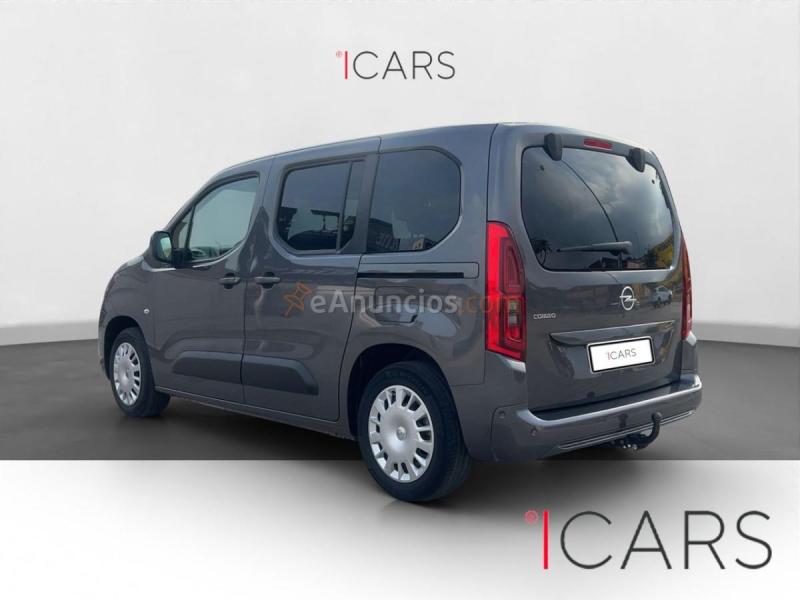 Opel Combo 1.5 CDTI SELECTIVE