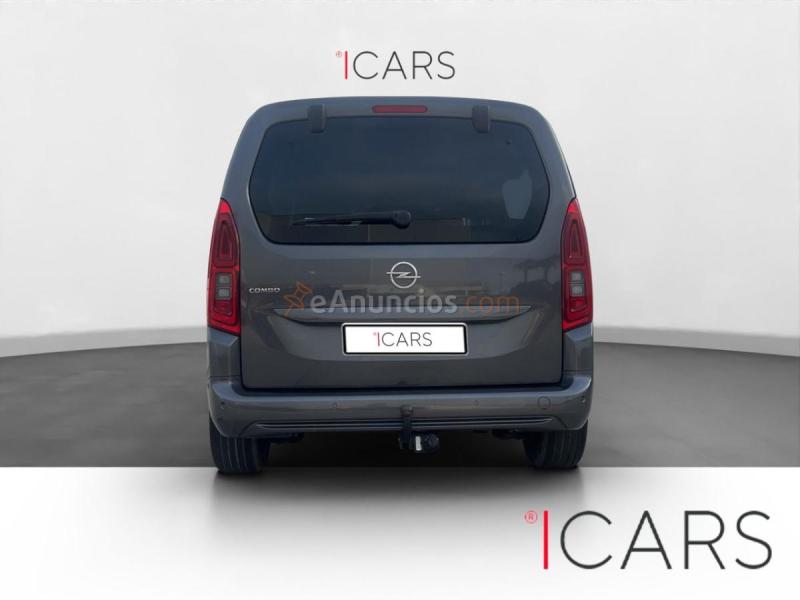 Opel Combo 1.5 CDTI SELECTIVE