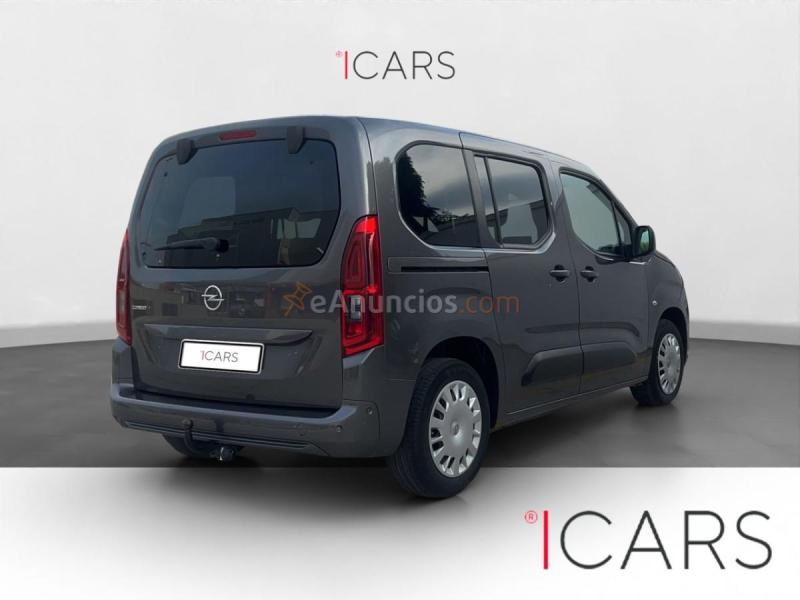 Opel Combo 1.5 CDTI SELECTIVE
