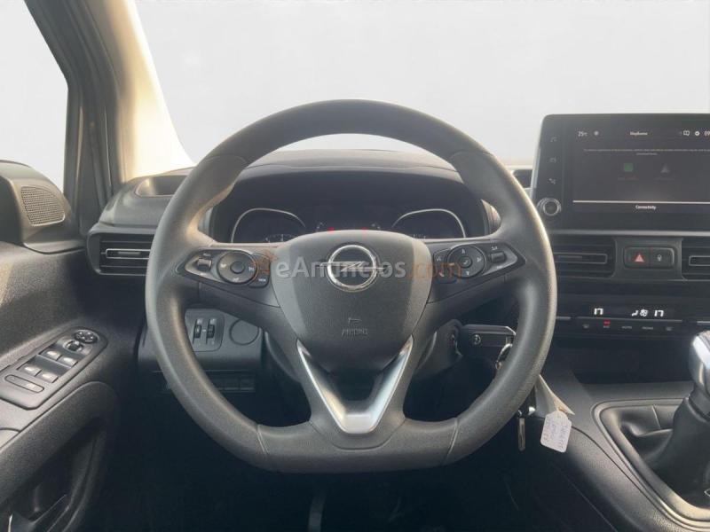 Opel Combo 1.5 CDTI SELECTIVE