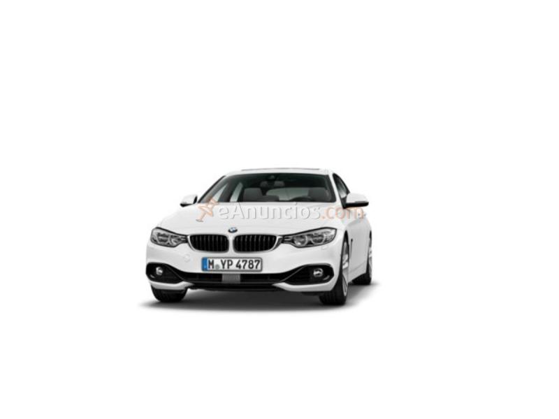 BMW Serie 4 435i gran coupe 225 kw (306 cv) 