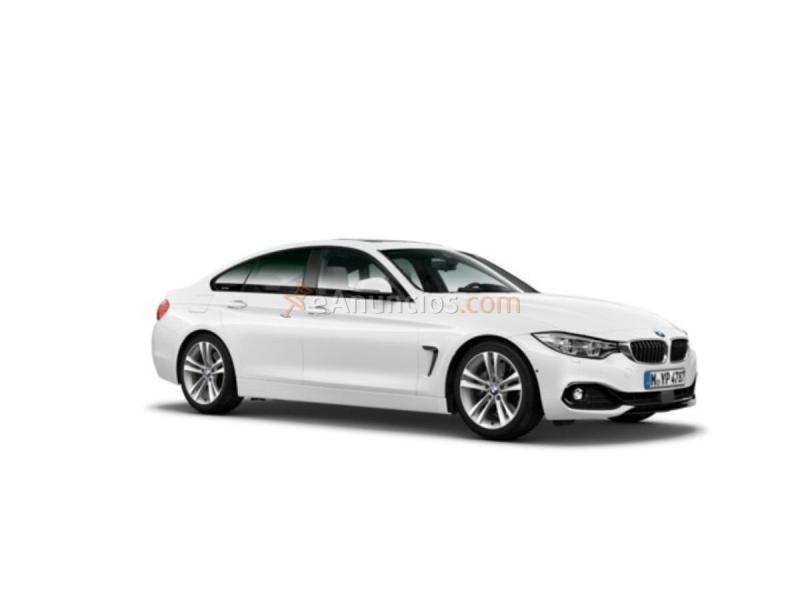 BMW Serie 4 435i gran coupe 225 kw (306 cv) 
