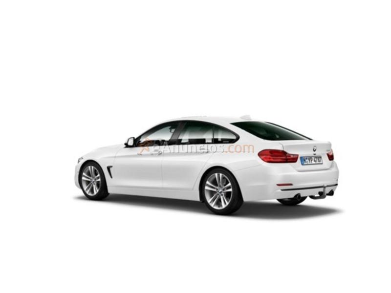 BMW Serie 4 435i gran coupe 225 kw (306 cv) 