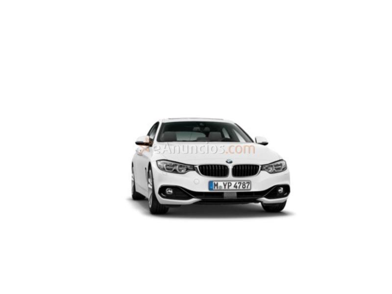BMW Serie 4 435i gran coupe 225 kw (306 cv) 