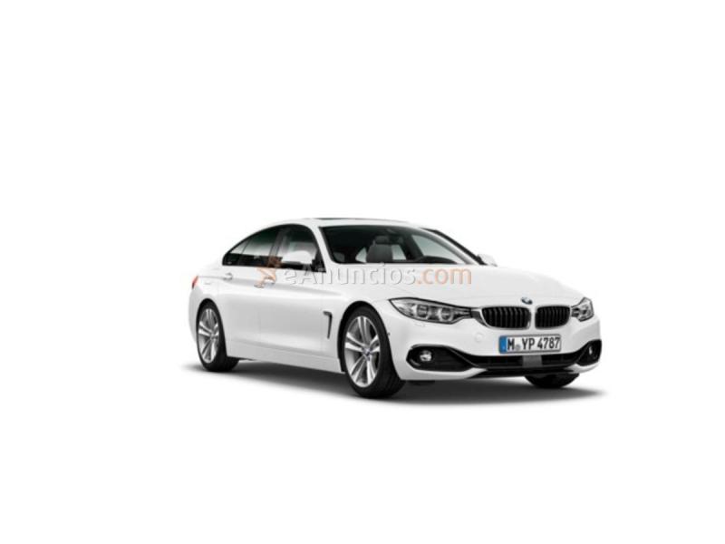 BMW Serie 4 435i gran coupe 225 kw (306 cv) 