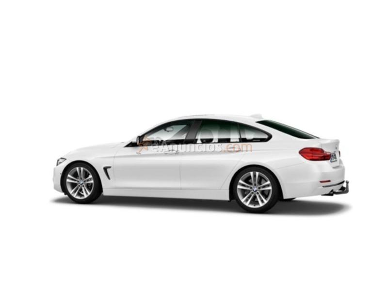 BMW Serie 4 435i gran coupe 225 kw (306 cv) 
