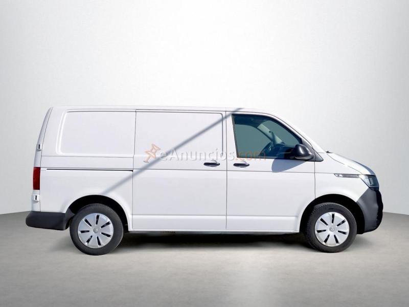 Volkswagen Transporter ** TRANSPORTER FURGON 2.0 TDI 110CV 2.8T SWB 4P