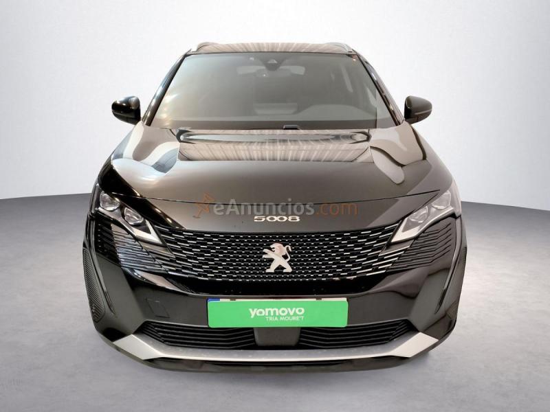 Peugeot 5008 ** 5008 1.5 BLUEHDI 130 S&S GT AUTO 5P 7 PLAZAS
