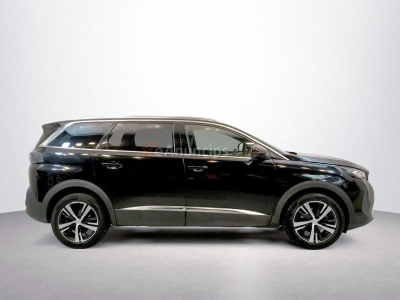 Peugeot 5008 ** 5008 1.5 BLUEHDI 130 S&S GT AUTO 5P 7 PLAZAS