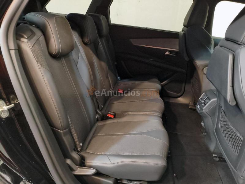 Peugeot 5008 ** 5008 1.5 BLUEHDI 130 S&S GT AUTO 5P 7 PLAZAS