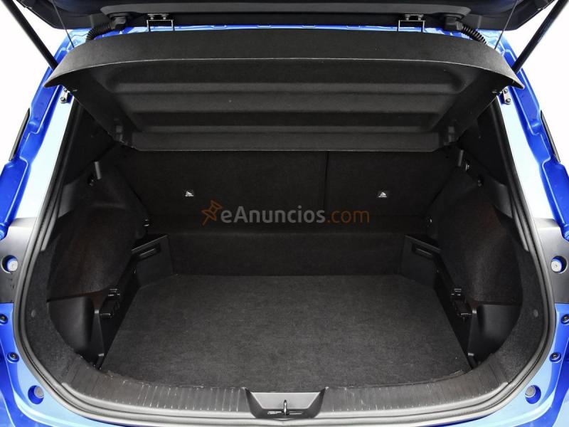 Nissan Qashqai 1.3 DIG-T MHEV 140CV N-CONNECTA 5P