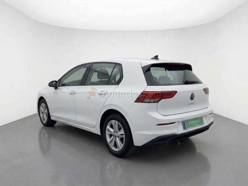 Volkswagen Golf ** GOLF 1.0 ETSI 110 DSG LIFE 5P