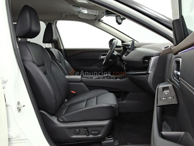 Nissan X-Trail 1.5 HEV E-4ORCE 213 TEKNA 5P