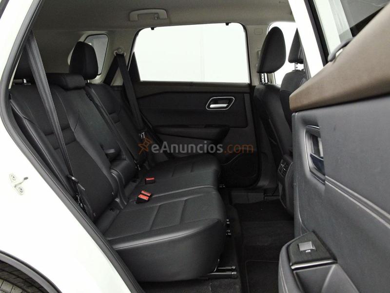 Nissan X-Trail 1.5 HEV E-4ORCE 213 TEKNA 5P