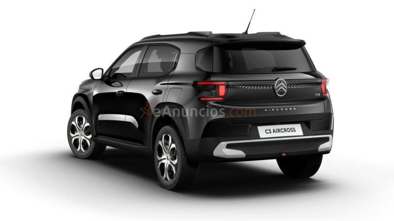 Citron C3 1.2 MHEV PLUS 5P
