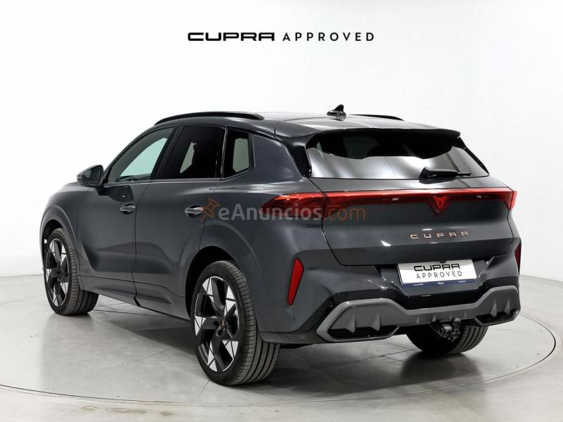 Cupra Terramar 2.0 TSI 204CV DSG 4WD BEYOND