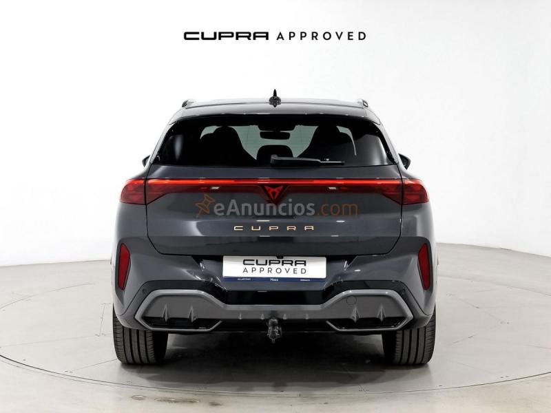 Cupra Terramar 2.0 TSI 204CV DSG 4WD BEYOND