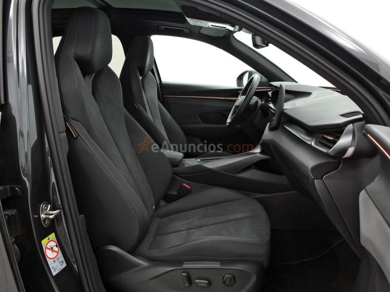 Cupra Terramar 2.0 TSI 204CV DSG 4WD BEYOND