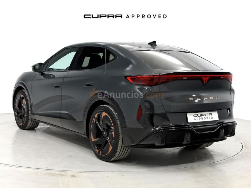 Cupra Tavascan BEV 82KWH 286CV ENDURANCE AUTO 5P (ADRENALINE PACK)