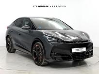 Cupra Tavascan BEV 82KWH 286CV ENDURANCE AUTO 5P (ADRENALINE PACK)