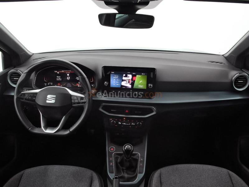 Seat Arona 1.0 TSI 115 XPERIENCE 5P