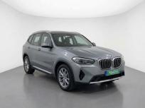 Bmw x3 ** x3 2.0 xdrive20d mhev xline 4wd auto 5p