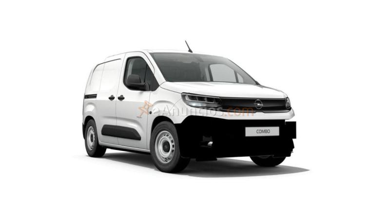 Opel Combo Cargo 1.5 TD 75KW 650KG SWB 3P