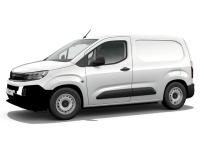 Opel Combo Cargo 1.5 TD 75KW 650KG SWB 3P
