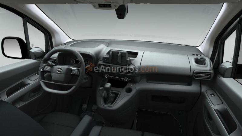 Opel Combo Cargo 1.5 TD 75KW 650KG SWB 3P
