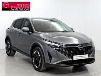 Nissan Qashqai 1.3 DIG-T MHEV 158CV N-CONNECTA CVT 5P