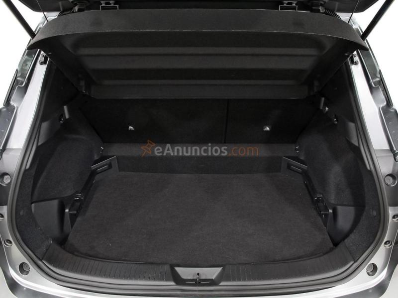 Nissan Qashqai 1.3 DIG-T MHEV 158CV N-CONNECTA CVT 5P