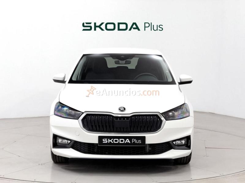Skoda Fabia 1.0 TSI 110 AMBITION 5P