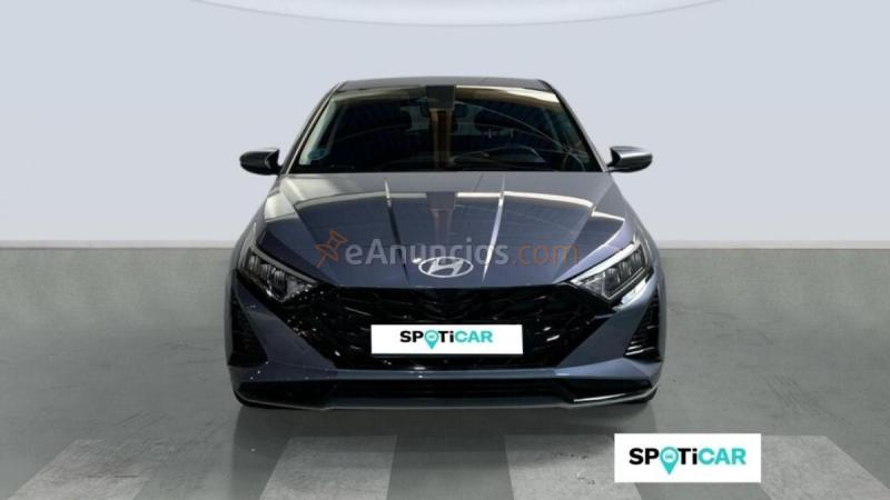 Hyundai i20 1.0 TGDI Klass 74 kW (100 CV)
