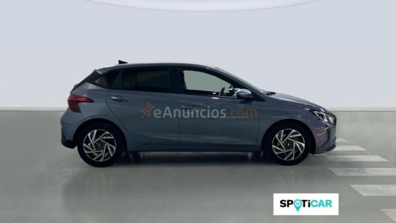 Hyundai i20 1.0 TGDI Klass 74 kW (100 CV)