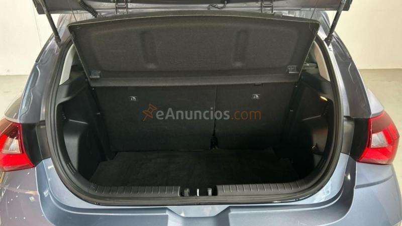 Hyundai i20 1.0 TGDI Klass 74 kW (100 CV)