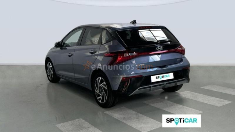 Hyundai i20 1.0 TGDI Klass 74 kW (100 CV)