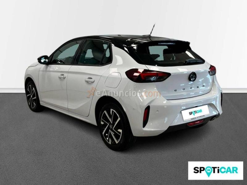 Opel Corsa  1.2T XHL 74kW (100CV) GS