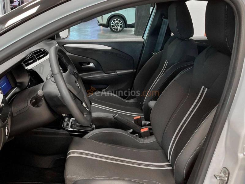 Opel Corsa  1.2T XHL 74kW (100CV) GS