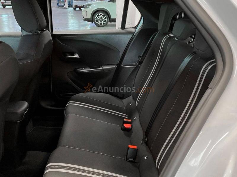 Opel Corsa  1.2T XHL 74kW (100CV) GS