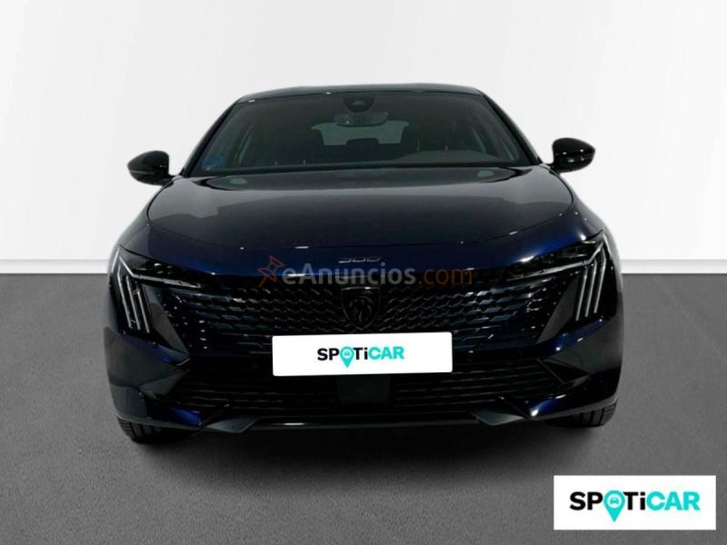 Peugeot 508  5P  HYBRID 225 e-EAT8 GT