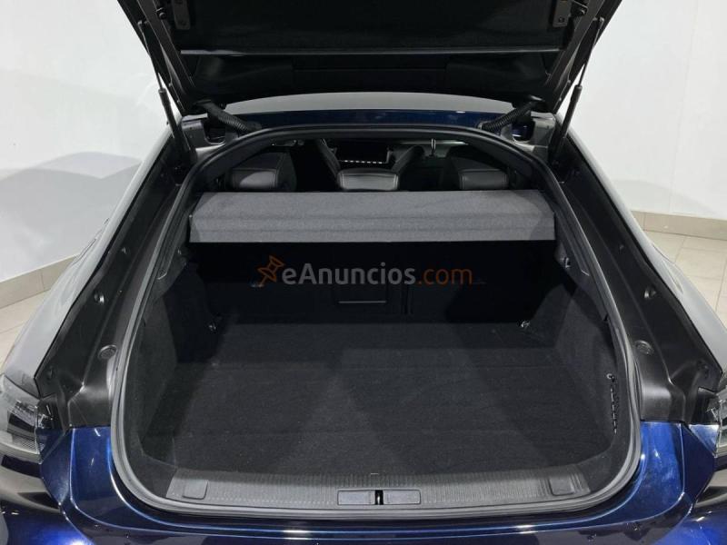Peugeot 508  5P  HYBRID 225 e-EAT8 GT