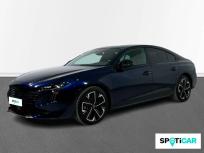 Peugeot 508  5P  HYBRID 225 e-EAT8 GT