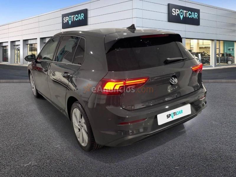 Volkswagen Golf   1.5 TSI 85kW (115CV) Más