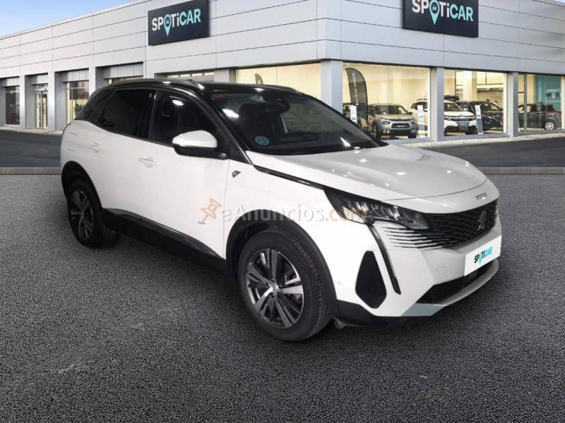 Peugeot 3008  1.2 PureTech 96KW S&S  EAT8 Roadtrip